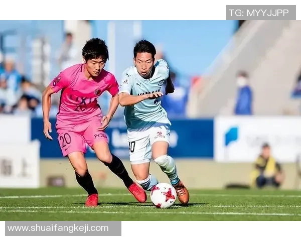 日职联赛精彩对决广岛三箭迎战磐田喜悦争夺宝贵积分