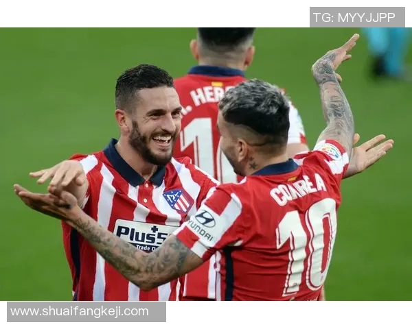 西班牙人对阵马德里竞技精彩360直播全程回顾与分析