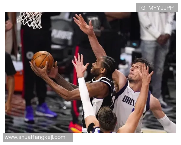 0分，又是0分！快船的首发分卫啊！杨瀚森NBA生计新低