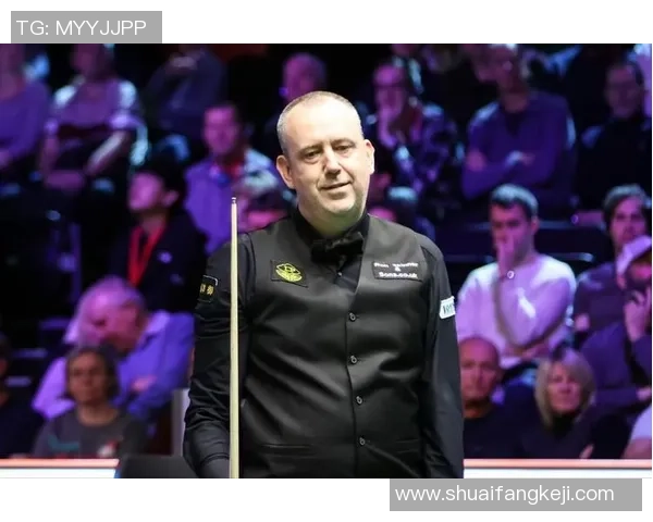 6-2！斯诺克国锦赛再爆冷门：我国小将胜上届亚军，奥沙利文反转